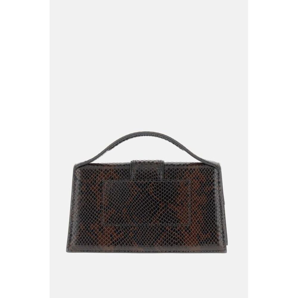 Jacquemus Women Le Grand Bambino Bag - Picture 4 of 4